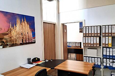 Помещение для офиса в Бежиграде: 10