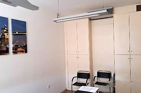 Помещение для офиса в Бежиграде: 12