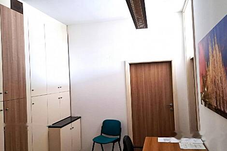 Помещение для офиса в Бежиграде: 13