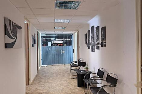 Помещение для офиса в Бежиграде: 17