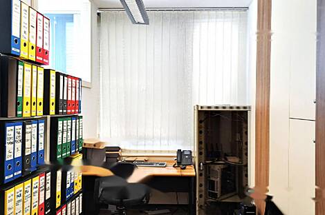 Помещение для офиса в Бежиграде: 18