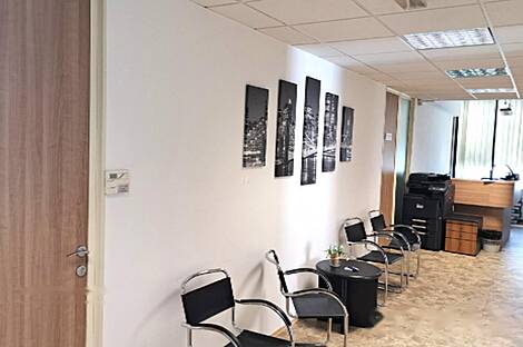 Помещение для офиса в Бежиграде: 19