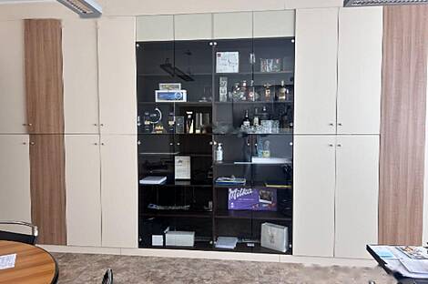 Помещение для офиса в Бежиграде: 22