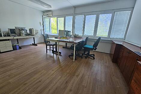 Квартира, находящаяся в офисном комплексе Шишка: 1