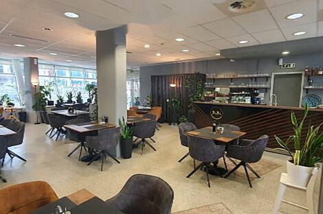 Квартира в Бежиград, используемая в коммерческих целях.: 3