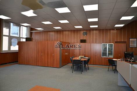 Офис в Кодельеве: 3