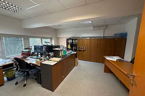 Офис в Кодельеве: 5