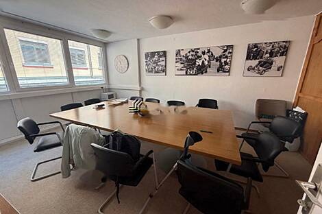 Офис в Кодельеве: 7