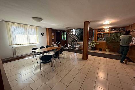 Офис в Кодельеве: 10