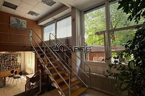 Офис в Кодельеве: 12