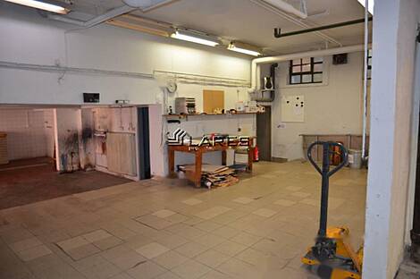 Офис в Кодельеве: 13