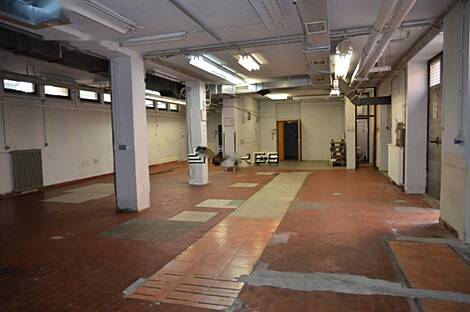 Офис в Кодельеве: 14