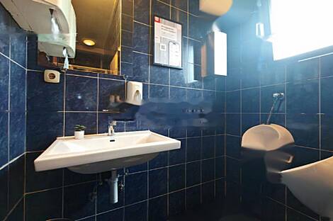 Бежиград, коммерческое помещение: 8