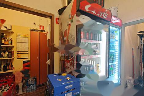 Бежиград, коммерческое помещение: 10