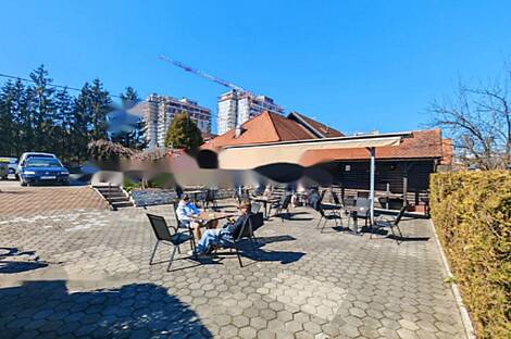 Бежиград, коммерческое помещение: 21