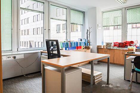 Квартира в центре Любляны: 1