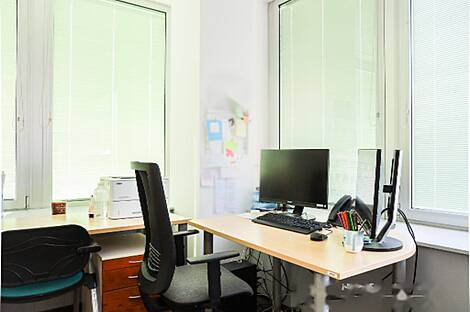 Квартира в центре Любляны: 5