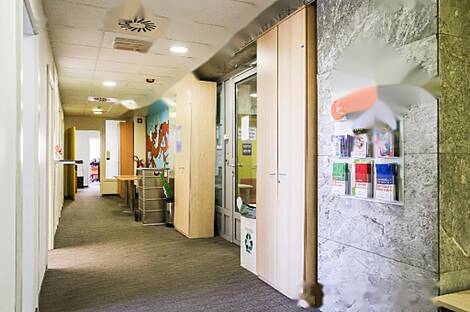 Квартира в центре Любляны: 7