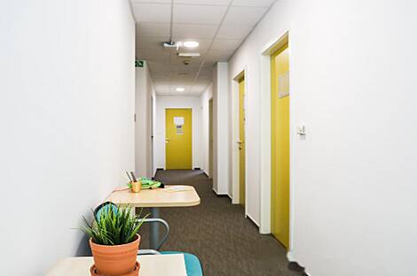 Квартира в центре Любляны: 8