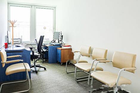 Квартира в центре Любляны: 10