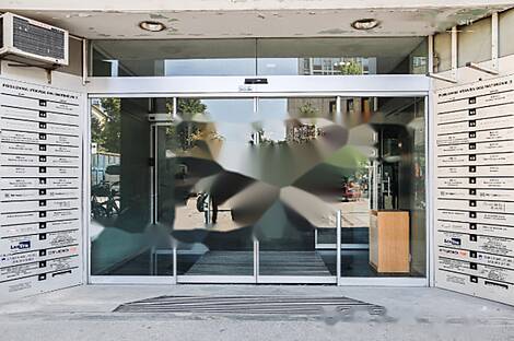 Квартира в центре Любляны: 21