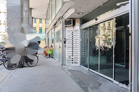 Квартира в центре Любляны: 22