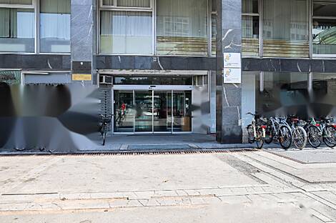 Квартира в центре Любляны: 23