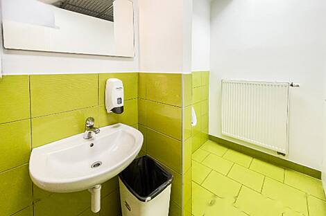 Квартира в центре Любляны: 27