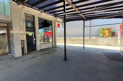 Коммерческая недвижимость в Мосте: 4