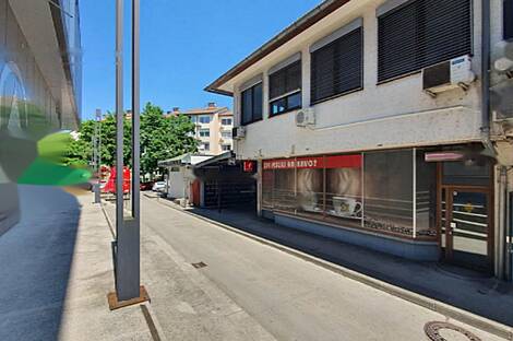 Коммерческая недвижимость в Мосте: 5