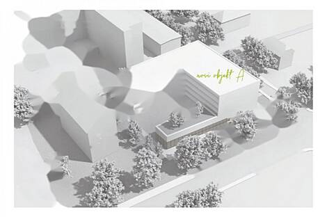 Квартира в Безиграде, используемая в коммерческих целях.: 5