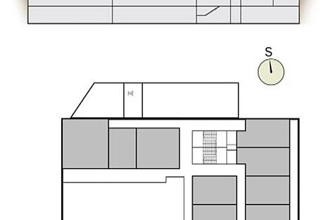Квартира в Безиграде, используемая в коммерческих целях.: 6