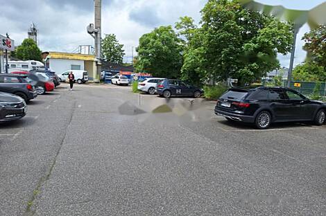 Офисное пространство Вич: 1