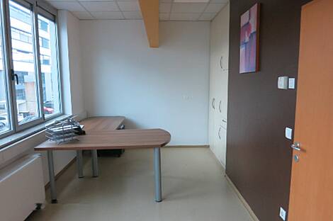 Коммерческая площадь БТЦ: 4