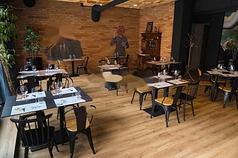 Помещение для бизнеса в центральной части города: 5