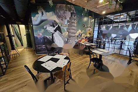 Помещение для бизнеса в центральной части города: 6