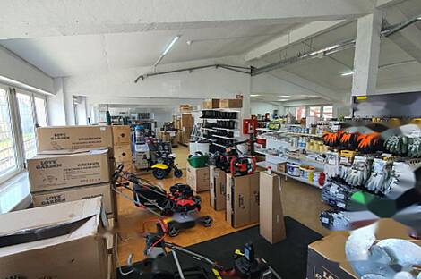 Коммерческая недвижимость Москва: 10