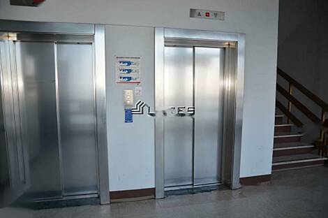 Торговое пространство Ново Стегне, Индустриальный центр: 2