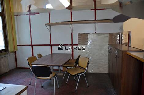 Торговое пространство Ново Стегне, Индустриальный центр: 15