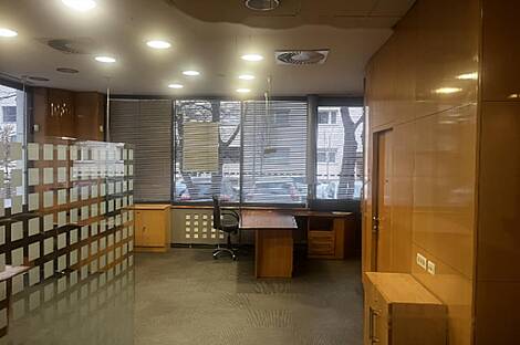 Торговое пространство Шишка: 2