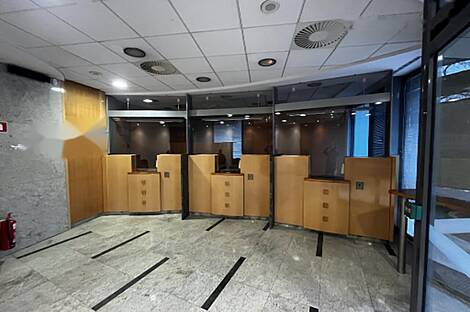 Торговое пространство Шишка: 4