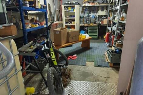 Бежиградское коммерческое помещение: 4