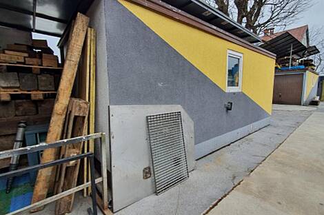 Бежиградское коммерческое помещение: 5