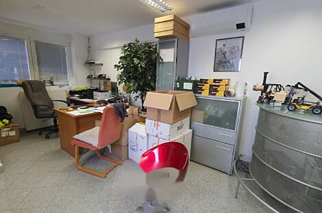 Бежиградское коммерческое помещение: 10