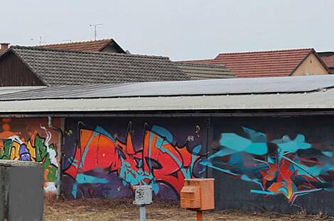 Бежиградское коммерческое помещение: 14