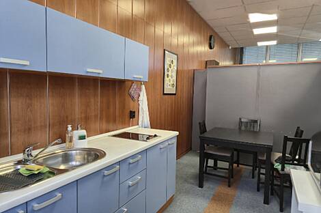 Магазин в центральной части города: 4