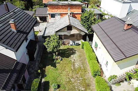 Трновский дом.: 1