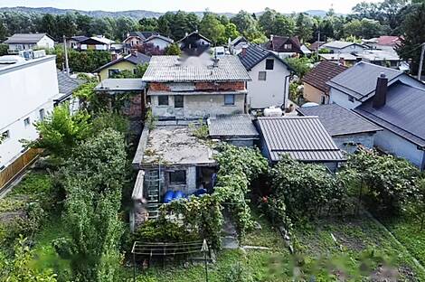 Трновский дом.: 14