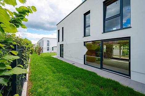 Двухквартирный дом Трново: 4