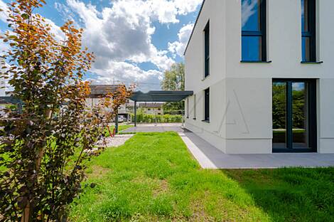 Двухквартирный дом Трново: 5